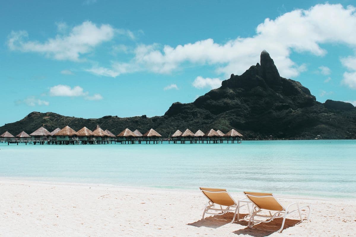 Azure Bay Resort